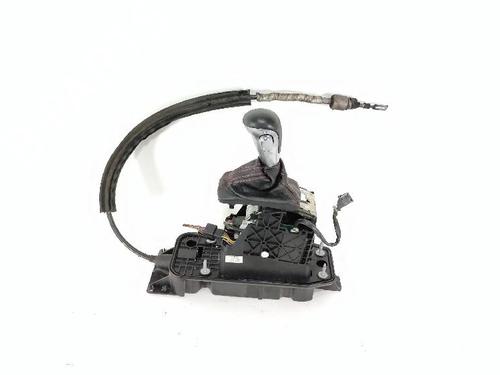 Used Gear lever AUDI A3 (8P1) 2.0 TDI (140 hp) 27416625