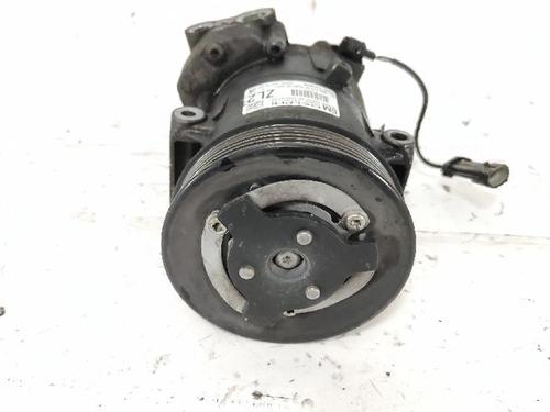 AC compressor OPEL MERIVA B MPV (S10) 1.3 CDTI (75) | BP31695132M34 - Image 6
