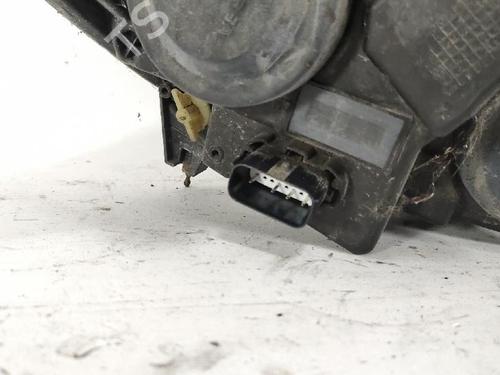 Left headlight FORD TRANSIT COURIER B460 Box Body/MPV 1.5 TDCi | BP27424862C28 - Image 3