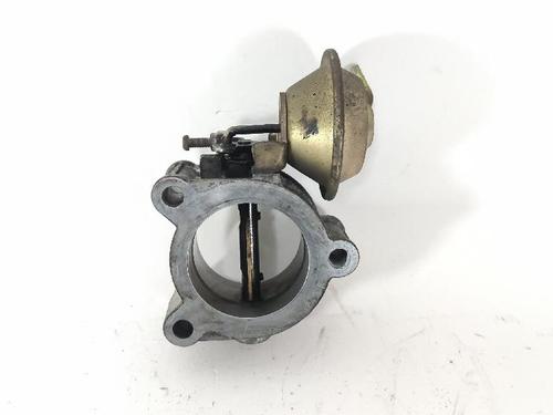 Used Throttle body Throttle body MITSUBISHI PAJERO CLASSIC (V2_W, V6_W, V7_W) 2.5 TD (V24W) (115 hp) 33747568 33747568