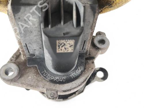 Egr FIAT PANDA (169_) 1.3 D Multijet (169AXG1A, 169AXD1A) | BP27424275M69 - Image 2