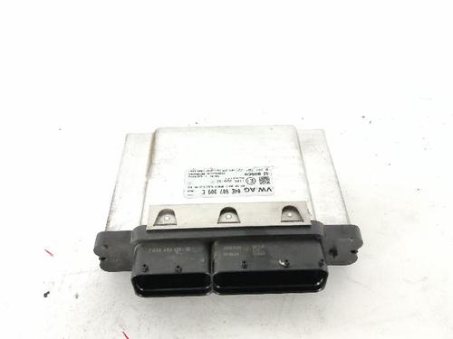 Used Engine control unit (ECU) Engine control unit (ECU) VW GOLF ALLTRACK VII Variant (BA5, BV5) 1.6 TDI 4motion (110 hp) 32490944 32490944