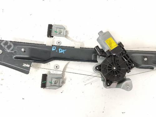 rear-right-window-mechanism-ssangyong-korando-c300-2019-32335614 main image