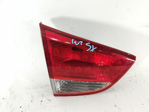 Used Left taillight HYUNDAI ix35 (LM, EL, ELH) 1.7 CRDi (116 hp) 27430459