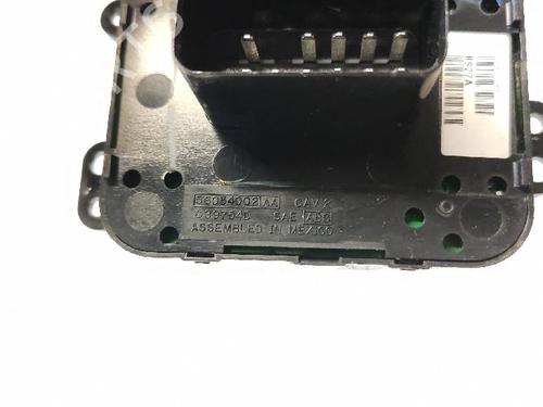 Left front window switch JEEP CHEROKEE (KJ) 2.8 CRD 4x4 | BP33426494I27 - Image 4