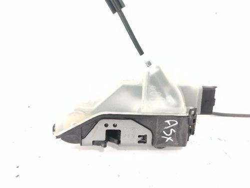 Used Front left lock OPEL CROSSLAND X / CROSSLAND (P17, P2QO) 1.2 (75) (110 hp) 27413967