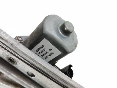 Rear left window mechanism DACIA DUSTER (HM_) 1.2 TCe 125 4x4 (HMMA) | BP38985229C24 - Image 4