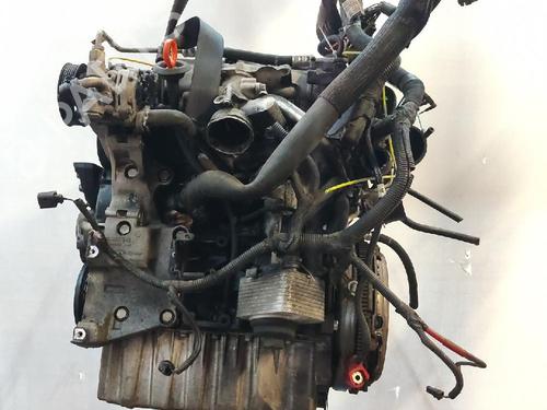 Engine JEEP COMPASS (MK49) 2.0 CRD | BP33811715M1 - Image 3