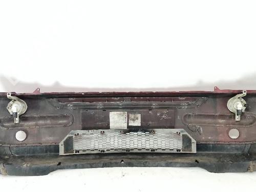 Front bumper MINI MINI (R50, R53) Cooper | BP31125653C7 