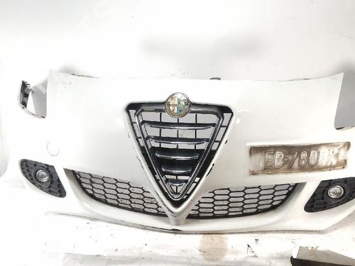 Used Front bumper Front bumper 37508941 37508941