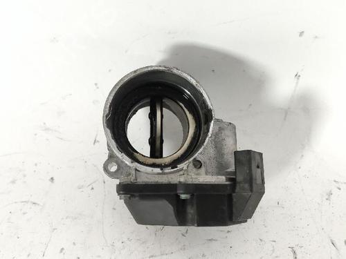 Spjældhus VW POLO (9N_, 9A_) 1.4 TDI (70 hp) 27419588