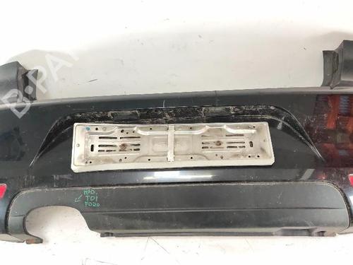 Used Rear bumper SEAT CORDOBA (6L2) 1.2 12V (70 hp) 28123054