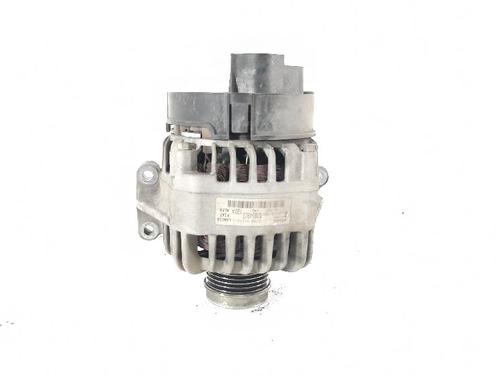 Used Alternator Alternator FIAT BRAVO II (198_) 1.4 16V (198AXS1B) (140 hp) 27432122 27432122