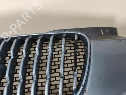 Front bumper KIA PICANTO I (SA) 1.1 | BP30099666C7