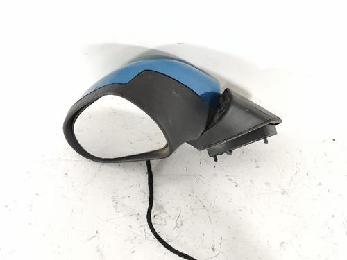 Left mirror PEUGEOT 307 (3A/C) 2.0 HDi 110 | BP27416528C26 