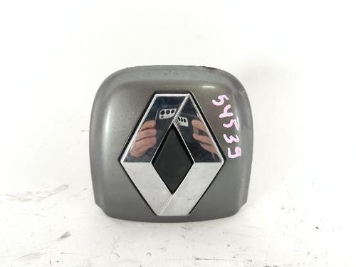 Used Tailgate handle RENAULT CLIO II (BB_, CB_) 1.2 16V (BB05, BB0W, BB11, BB27, BB2T, BB2U, BB2V, CB05,... (75 hp) 30295153