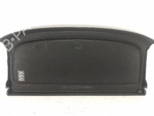Rear parcel shelf VW GOLF ALLTRACK VII Variant (BA5, BV5) 1.6 TDI 4motion | BP30099680C85