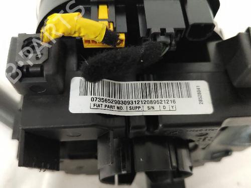 Steering column stalk FIAT TIPO Hatchback (356_, 357_) 1.6 D (356HXG1B, 356HXG11) | BP29204089I23 