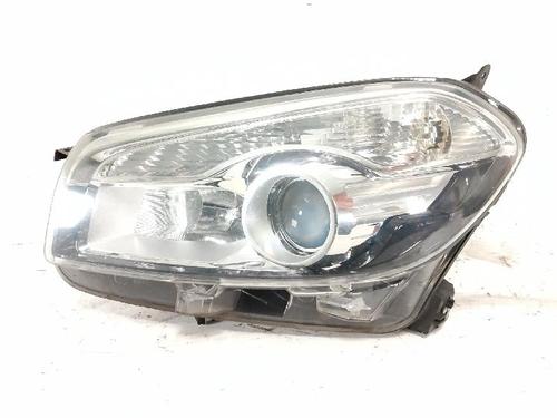 Used Left headlight NISSAN QASHQAI I (J10, NJ10) 1.6 (114 hp) 30339382
