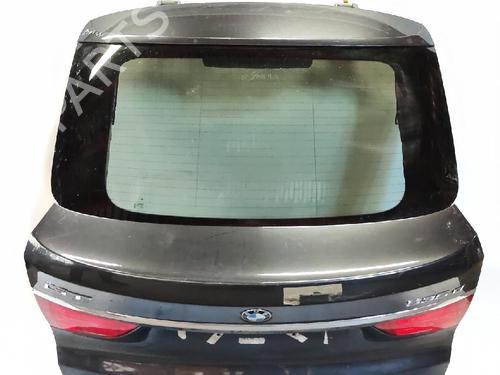 Used Tailgate BMW 5 Gran Turismo (F07) 535 d (299 hp) 28973451