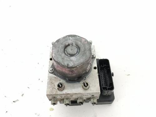 Used ABS pump ABS pump OPEL MERIVA B MPV (S10) 1.4 (75) (120 hp) 30747527 30747527