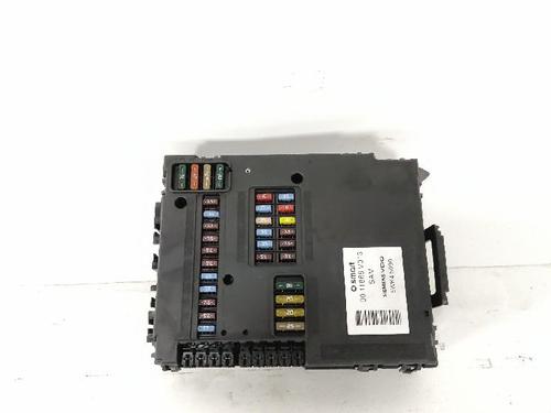 Used Electronic module SMART CITY-COUPE (450) 0.6 (450.330, 450.332) (71 hp) 30845220