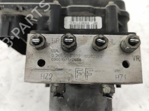 Other OPEL CORSA D (S07) 1.2 (L08, L68) | BP27430751O1 