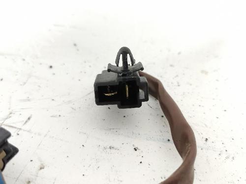 Front right window mechanism CHEVROLET MATIZ (M200, M250) 0.8 | BP27419130C23