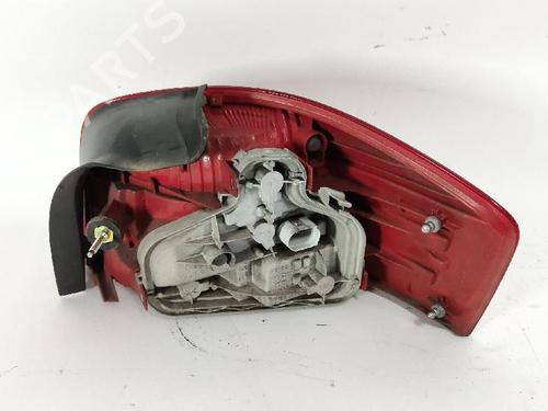 Left taillight AUDI A3 (8P1) 2.0 TDI 16V | BP27420291C34 - Image 2