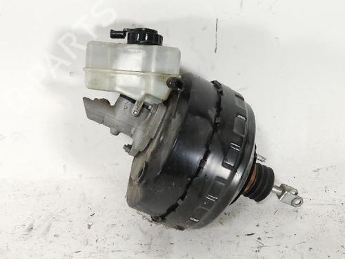 Used Servo brake Servo brake BMW 3 Coupe (E92) 325 d (197 hp) 27421947 27421947