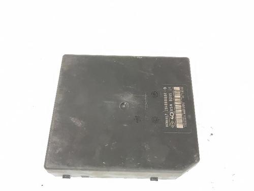 Fuse box RENAULT MEGANE III Hatchback (BZ0/1_, B3_) 1.5 dCi (BZ09, BZ0D, BZ1W, BZ29, BZ14) | BP27424495E1 - Image 2