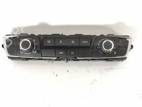Used Climate control BMW 3 (F30, F80) 318 d (150 hp) 32335590