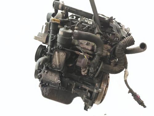 Engine OPEL AGILA B (H08) 1.3 CDTI (F68) | BP30295134M1 - Image 3