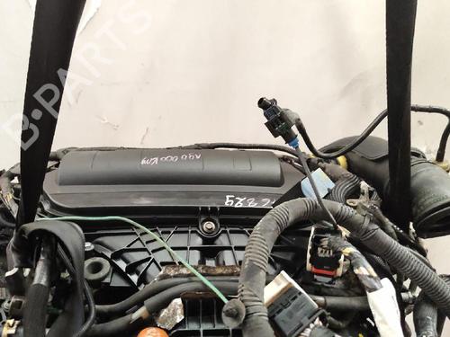 Engine PEUGEOT 508 SW I (8E_) 2.0 HDi | BP36882082M1  - Image 5