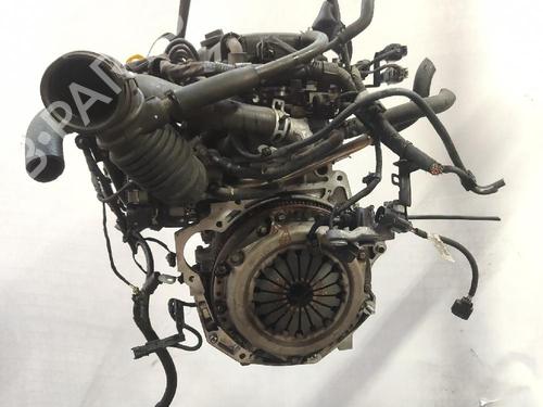 Moteur HYUNDAI ix20 (JC) 1.4 (90 hp) 32227630