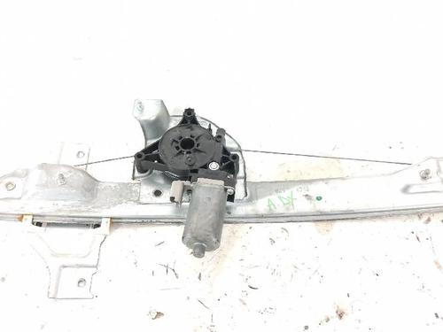 Front right window mechanism CITROËN C3 III (SX) 1.5 BlueHDi 100 (SXYHYP, SXYHTU) | BP27429800C23 - Image 1