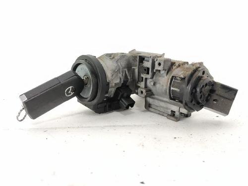 Used Ignition barrel MAZDA 2 (DE_, DH_) 1.3 (DE3FS) (75 hp) 27432814
