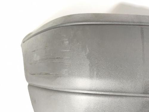 Front bumper LAND ROVER FREELANDER I (L314) 2.0 Td4 4x4 | BP27422206C7 