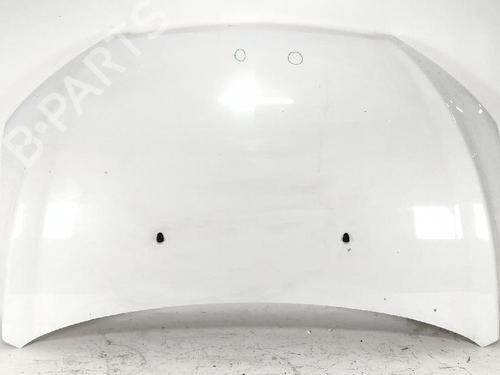 hood-chevrolet-aveo-hatchback-t300-2011-27418735 main image