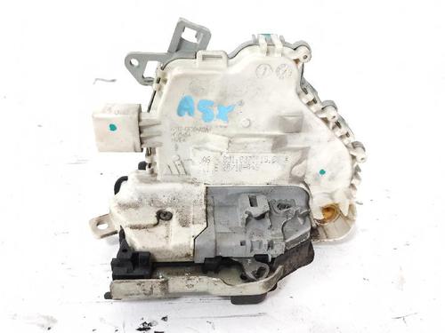 front-left-lock-audi-a4-b8-8k2-2007-2008-2009-2010-2011-2012-2013-2014-2015-2016-2017-28839090 main image