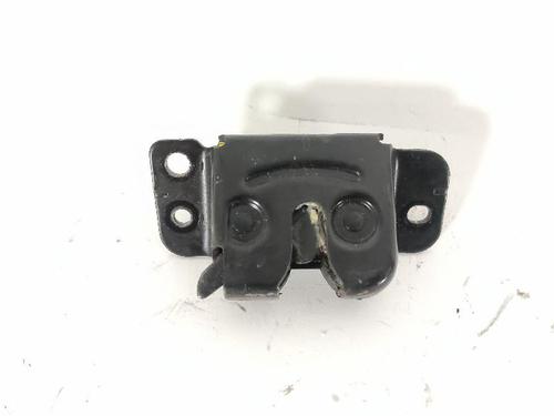 Used Tailgate lock Tailgate lock HYUNDAI ATOS (MX) 1.1 (63 hp) 27421891 27421891