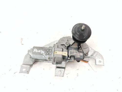 Used Rear wiper motor FIAT SEDICI (189_) 1.9 D Multijet 4x4 (120 hp) 27428106