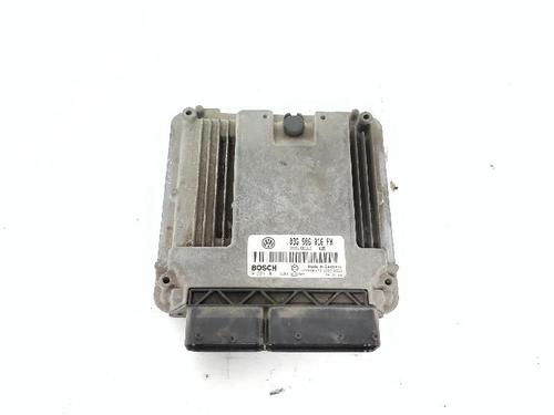 Used Engine control unit (ECU) Engine control unit (ECU) SEAT ALTEA (5P1) 2.0 TDI (140 hp) 27417148 27417148