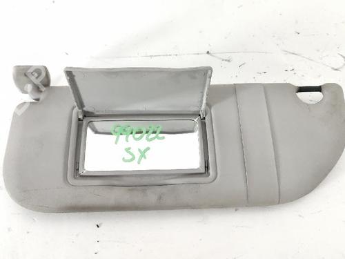Left sun visor CITROËN C2 (JM_) 1.1 | BP31695101I1 - Image 2