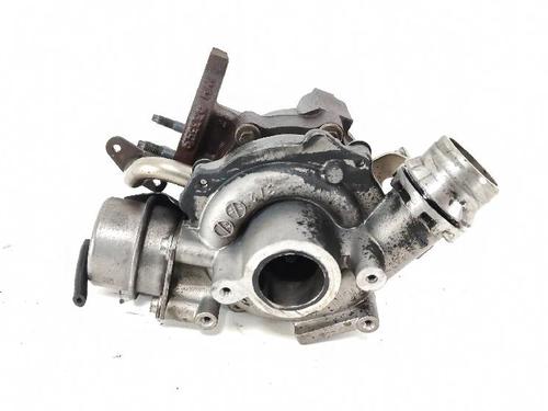 Turbolader/Kompressor NISSAN QASHQAI II (J11, J11_) 1.5 dCi (110 hp) 30747502