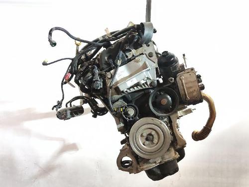 Engine FIAT TIPO Hatchback (356_, 357_) 1.3 D (356HXH1A) | BP28138900M1  - Image 5