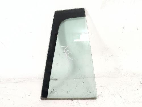 Used Rear right door window FORD FUSION (JU_) 1.4 (80 hp) 31034657