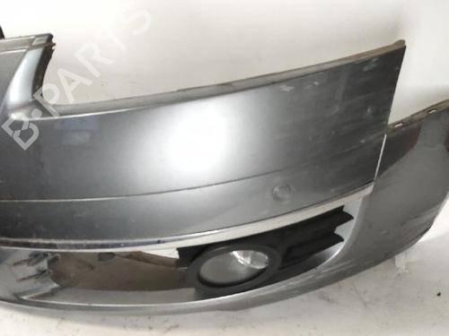 Front bumper AUDI A6 Allroad C6 (4FH) 3.0 TDI quattro | BP29628683C7 