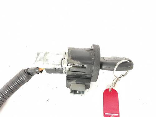 Ignition barrel RENAULT TRAFIC II Van (FL) 2.0 dCi 115 (FL01, FL0U, FL00, FL0H, FL0M) | BP29934481M48 