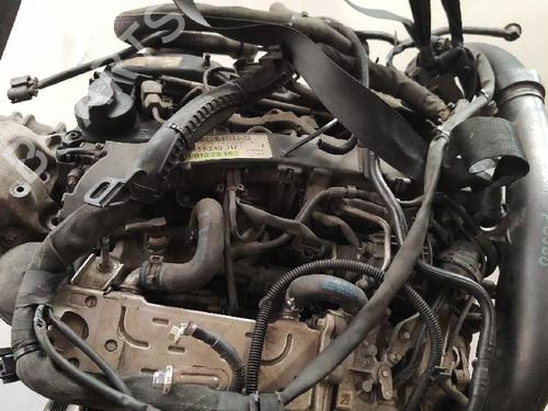 Engine MERCEDES-BENZ A-CLASS (W176) A 180 CDI (176.000) | BP36833880M1  - Image 5